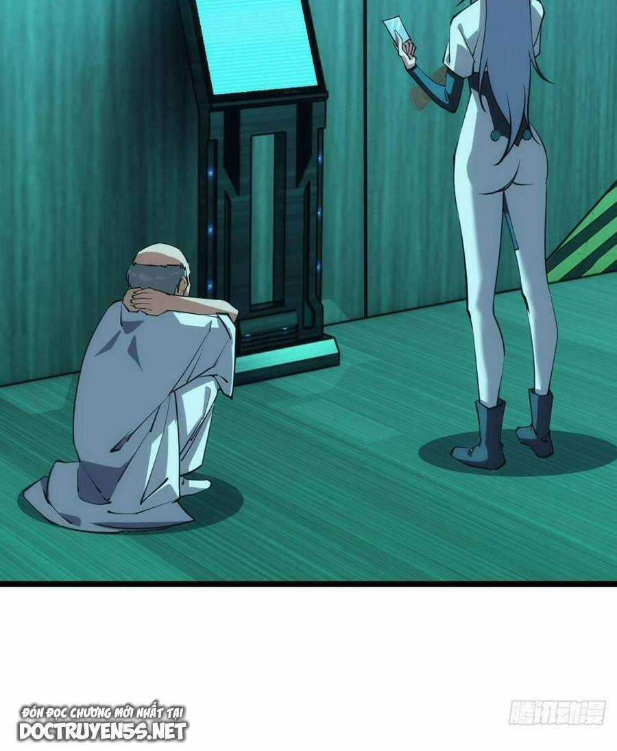 Ác Bá Trò Chơi - Chapter 54 - Trang 4