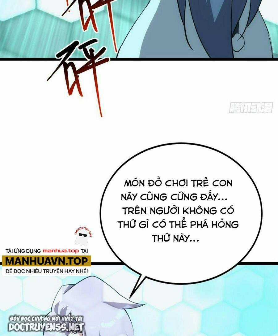 Ác Bá Trò Chơi - Chapter 54 - Trang 31