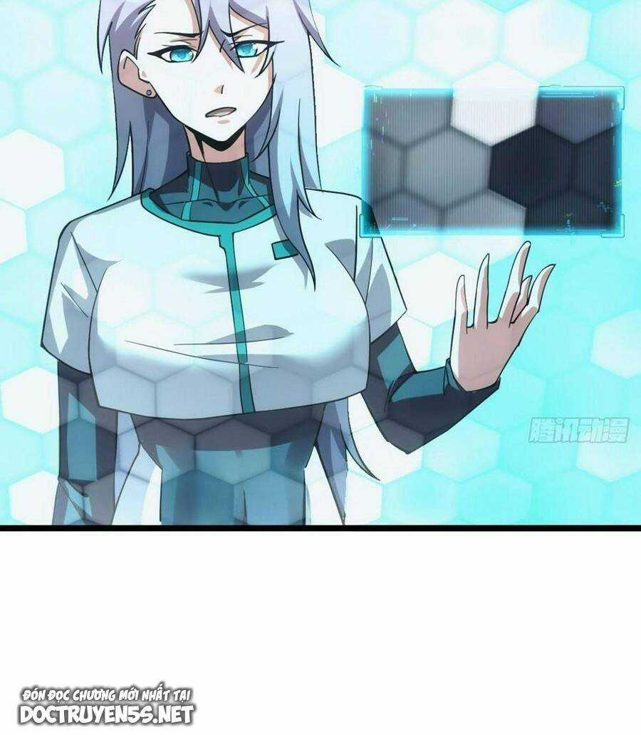 Ác Bá Trò Chơi - Chapter 54 - Trang 32