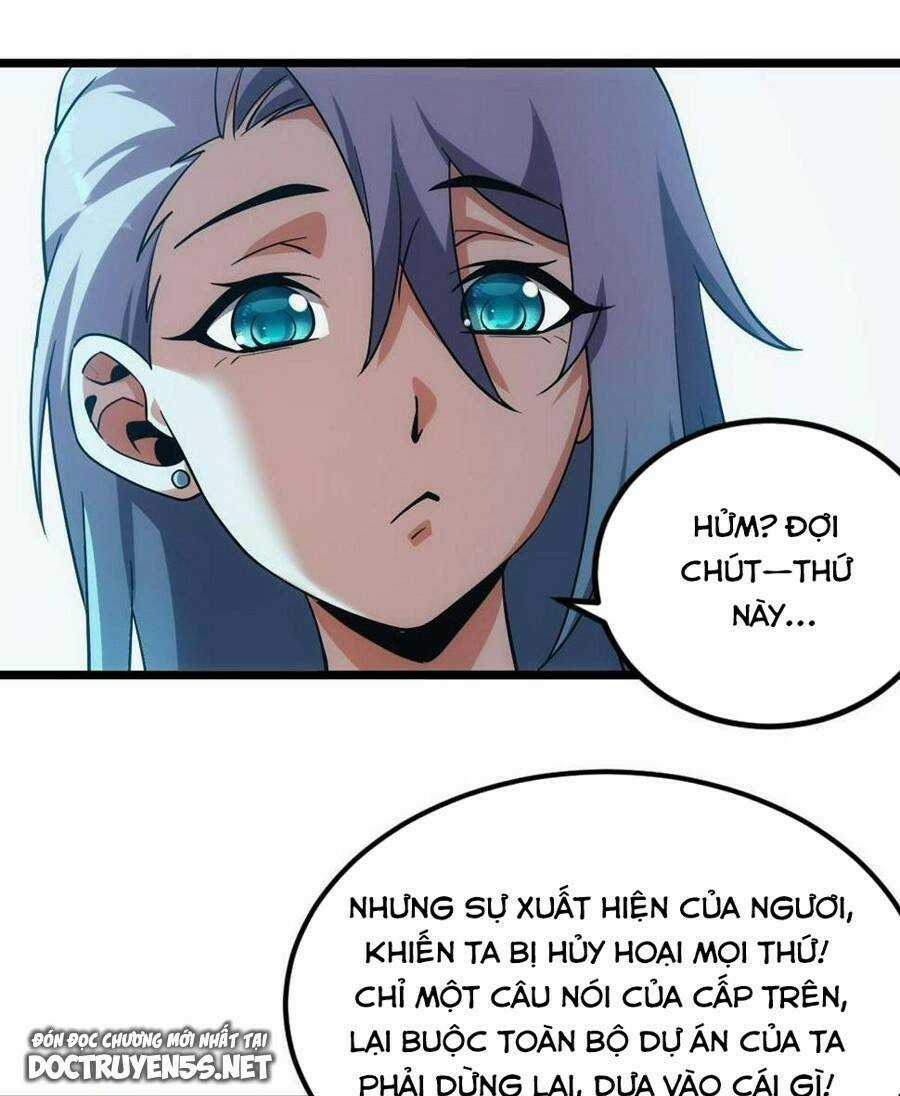 Ác Bá Trò Chơi - Chapter 54 - Trang 33