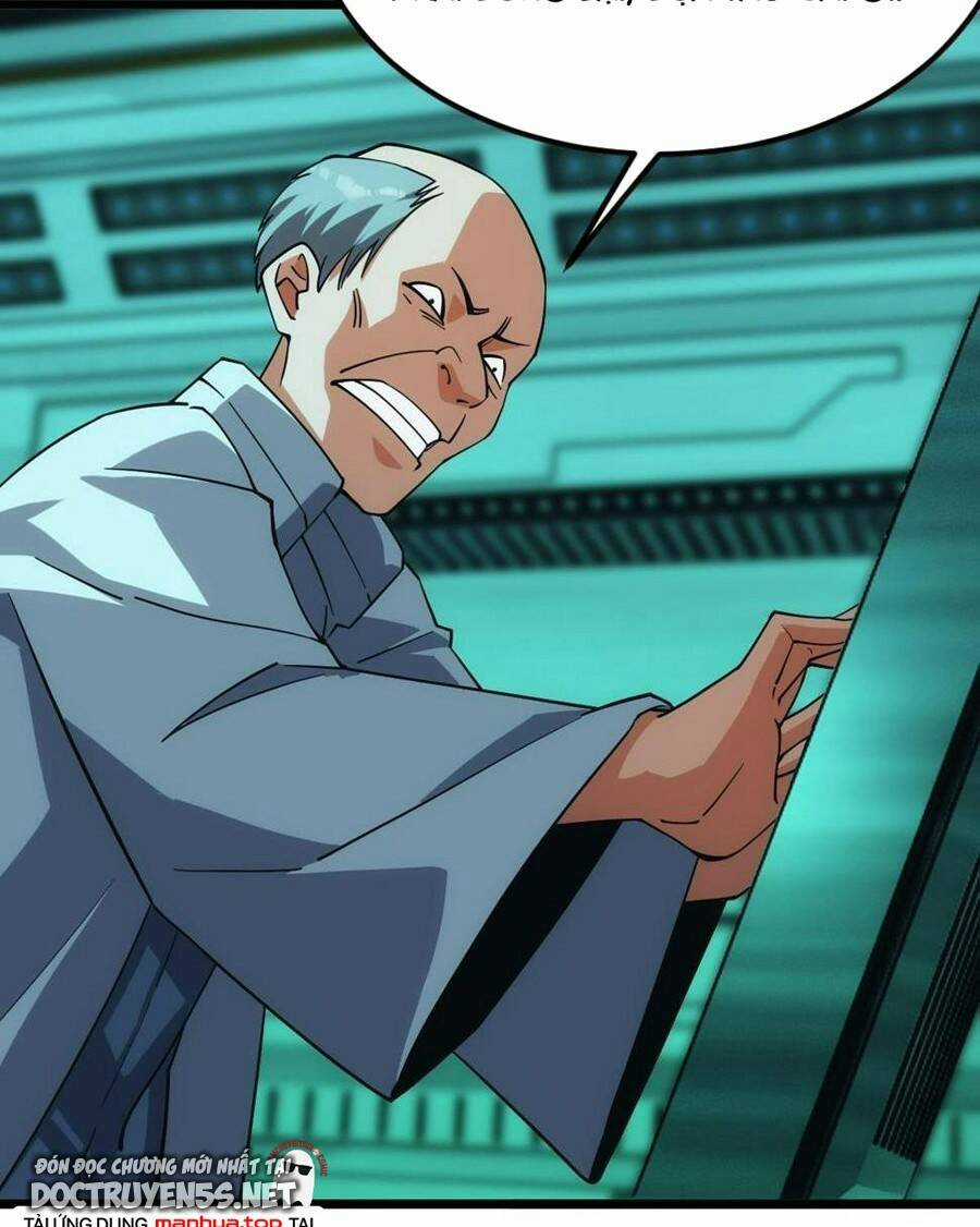 Ác Bá Trò Chơi - Chapter 54 - Trang 34