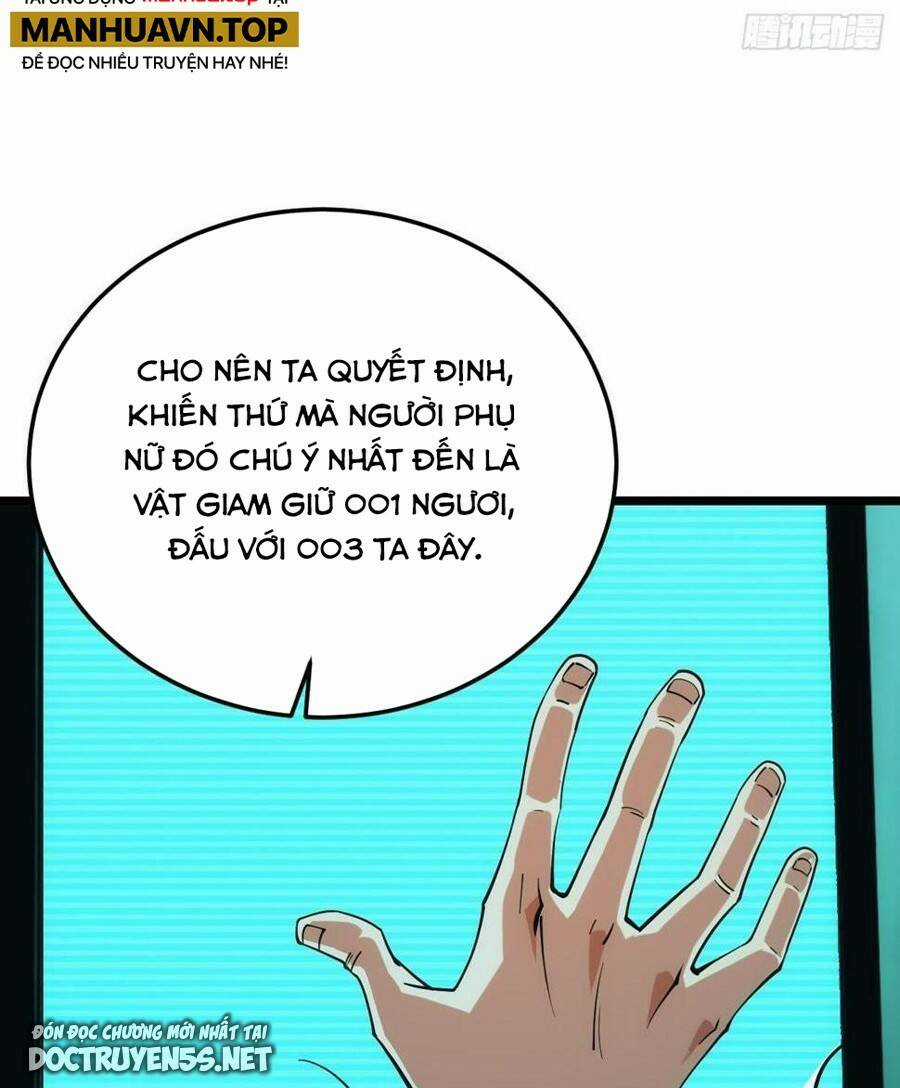 Ác Bá Trò Chơi - Chapter 54 - Trang 35