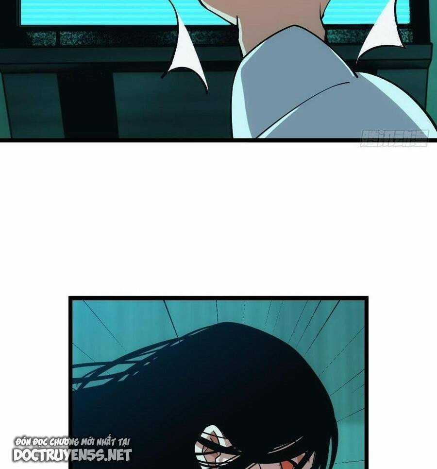 Ác Bá Trò Chơi - Chapter 54 - Trang 36