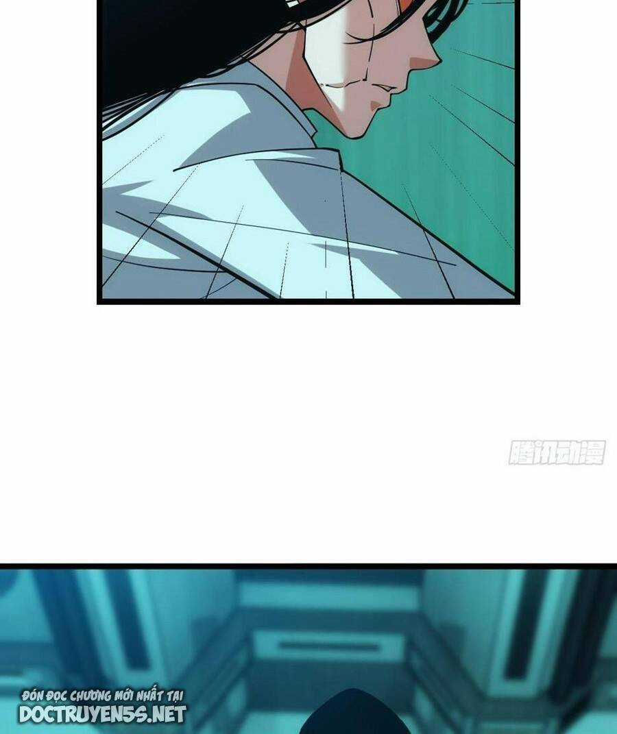 Ác Bá Trò Chơi - Chapter 54 - Trang 37