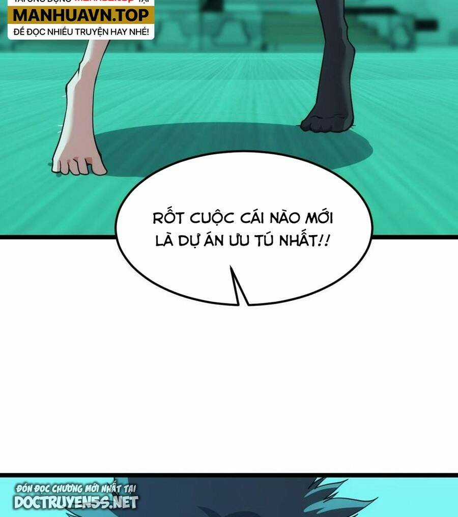 Ác Bá Trò Chơi - Chapter 54 - Trang 39