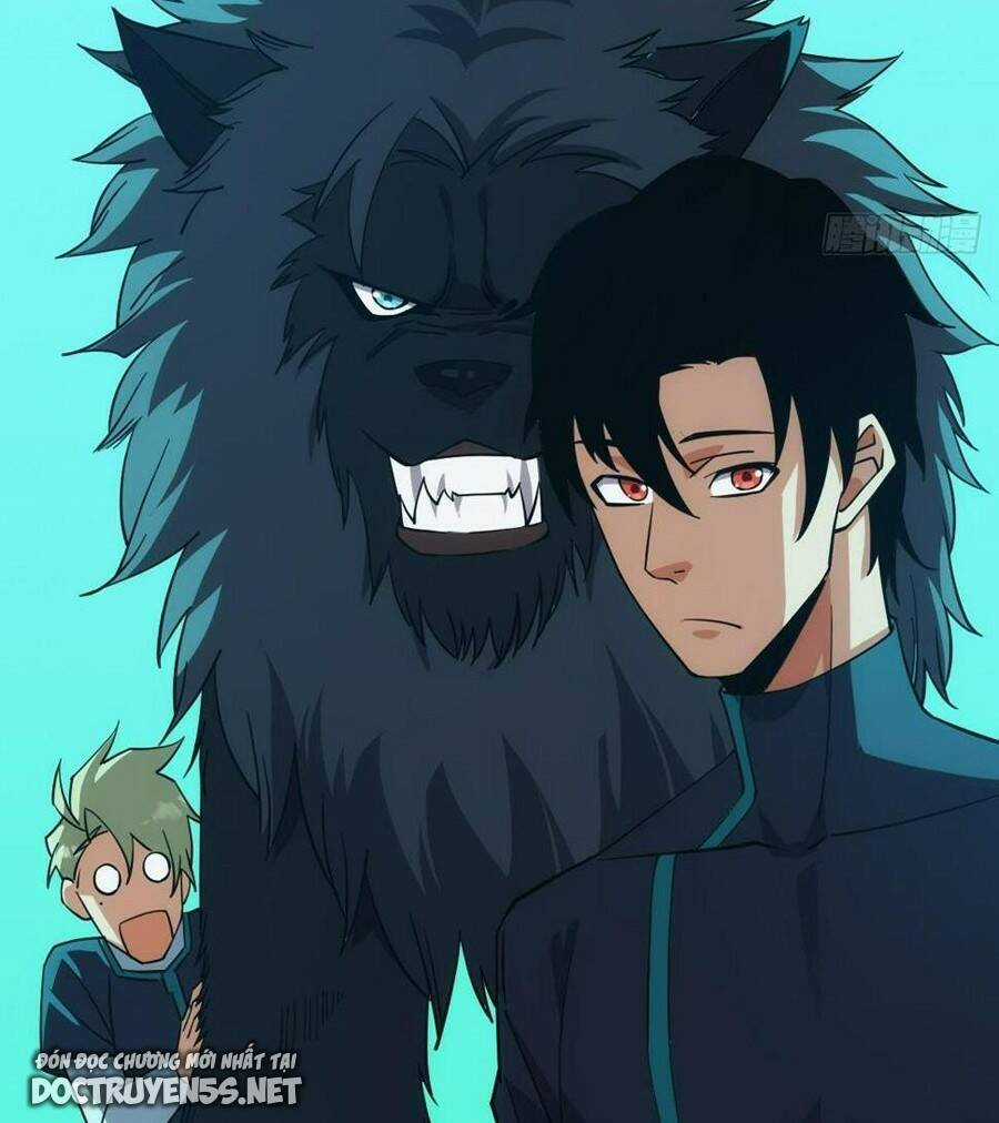 Ác Bá Trò Chơi - Chapter 54 - Trang 40