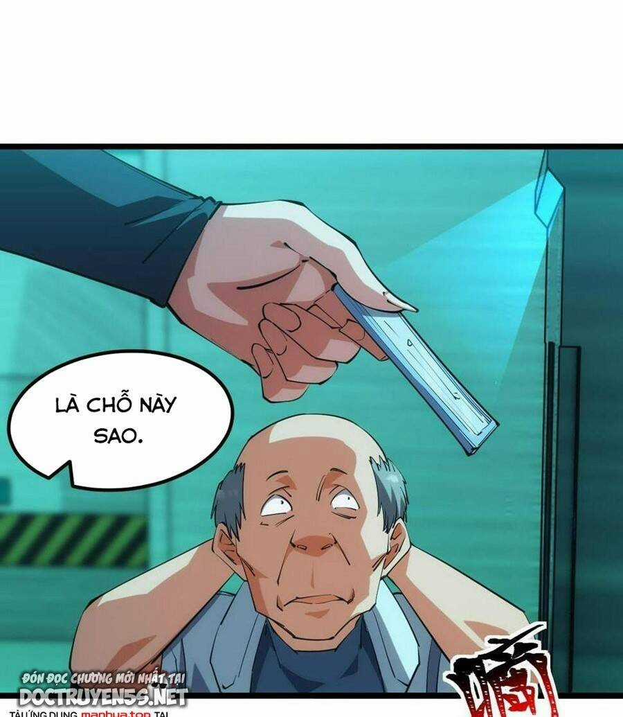 Ác Bá Trò Chơi - Chapter 54 - Trang 5