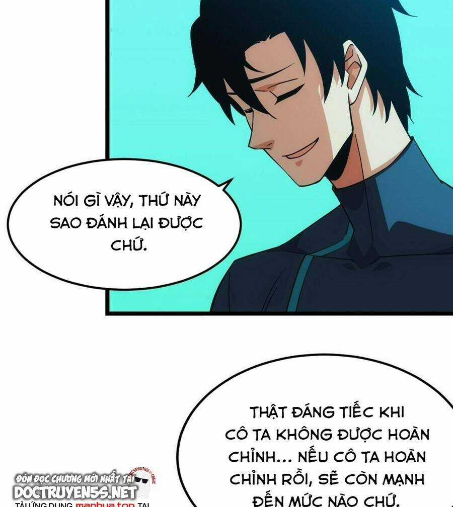 Ác Bá Trò Chơi - Chapter 54 - Trang 42