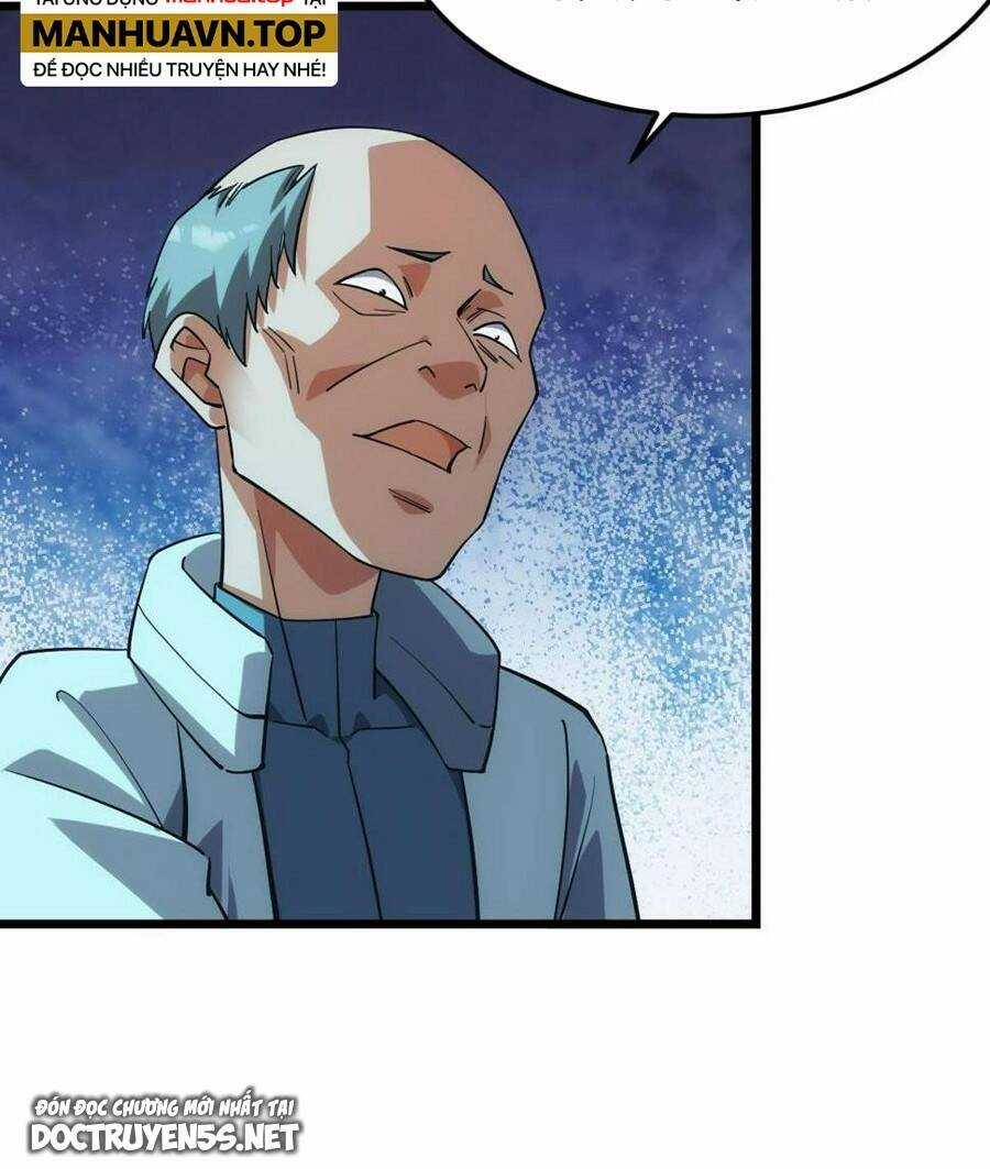 Ác Bá Trò Chơi - Chapter 54 - Trang 43