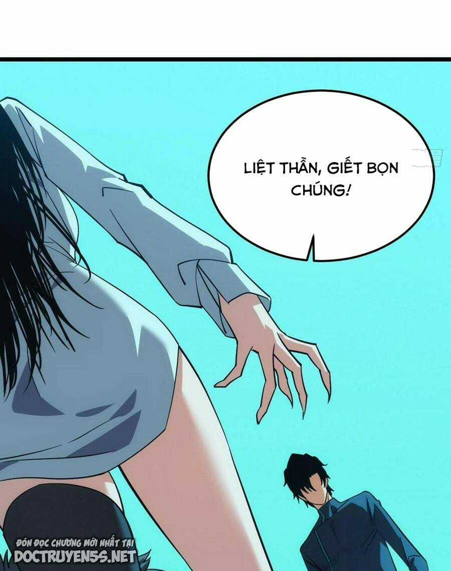 Ác Bá Trò Chơi - Chapter 54 - Trang 44