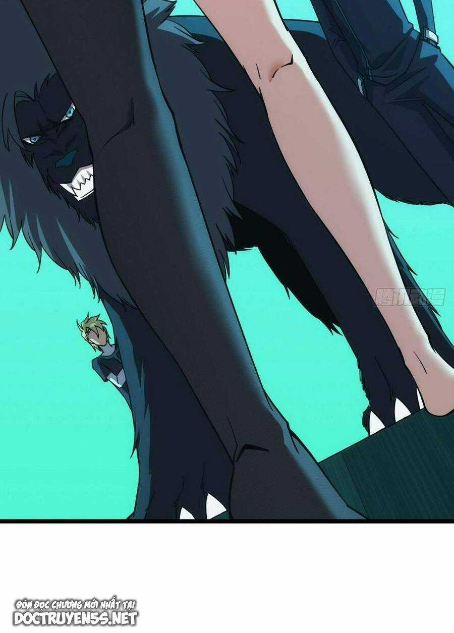 Ác Bá Trò Chơi - Chapter 54 - Trang 45