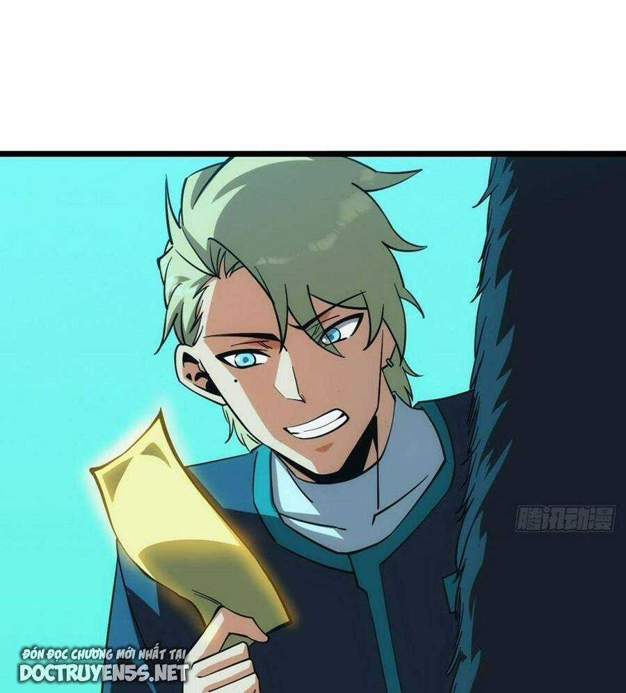 Ác Bá Trò Chơi - Chapter 54 - Trang 46