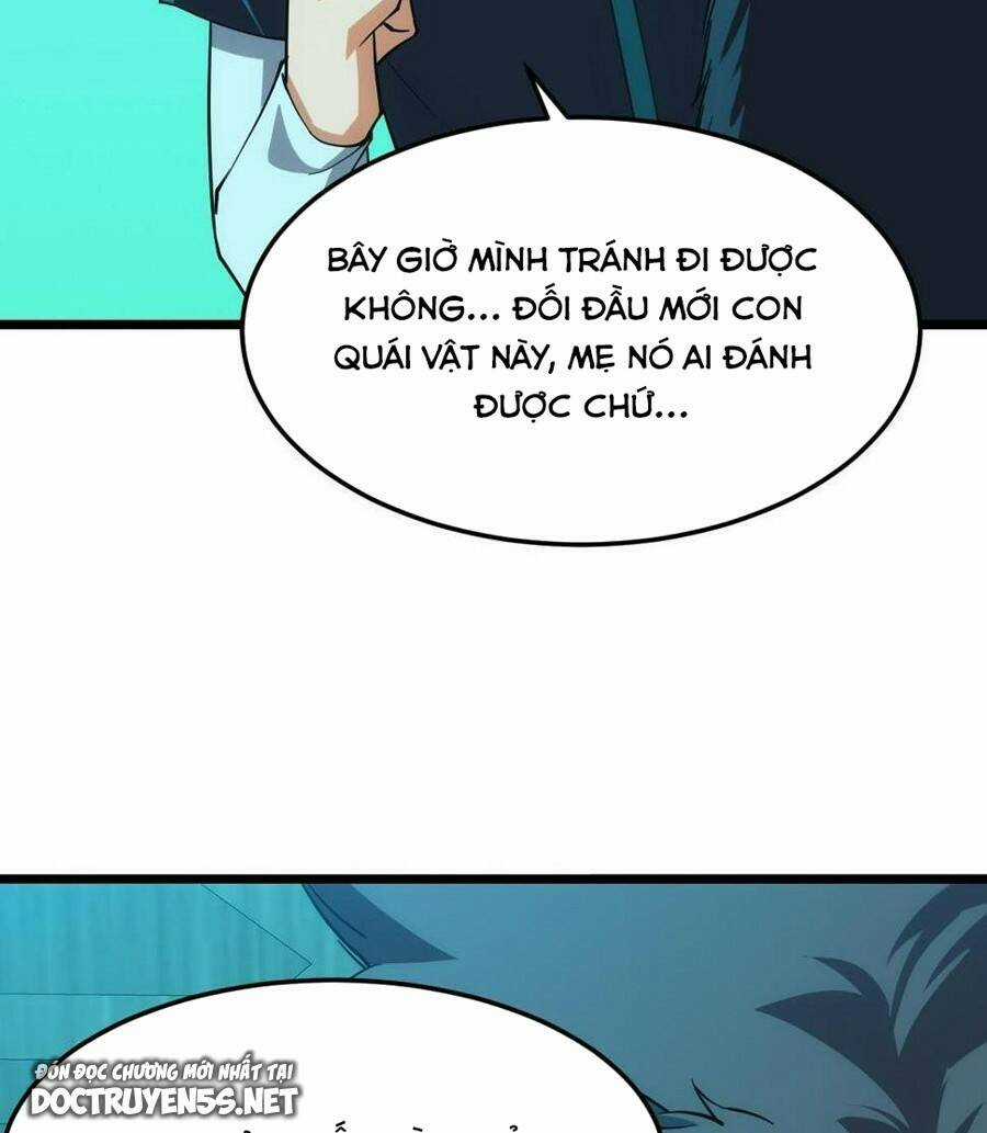 Ác Bá Trò Chơi - Chapter 54 - Trang 47