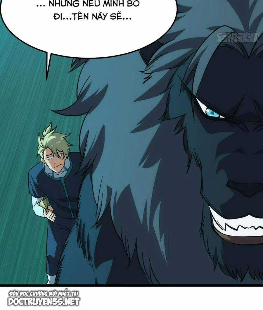 Ác Bá Trò Chơi - Chapter 54 - Trang 48