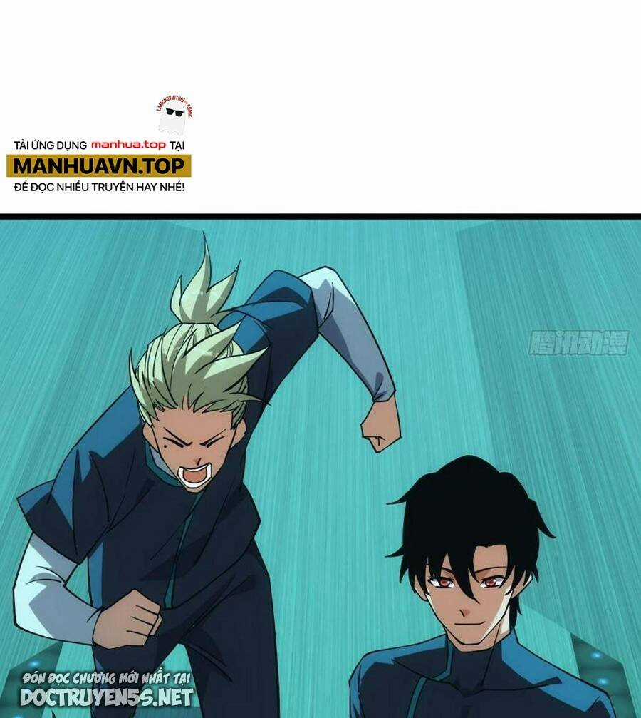 Ác Bá Trò Chơi - Chapter 54 - Trang 49