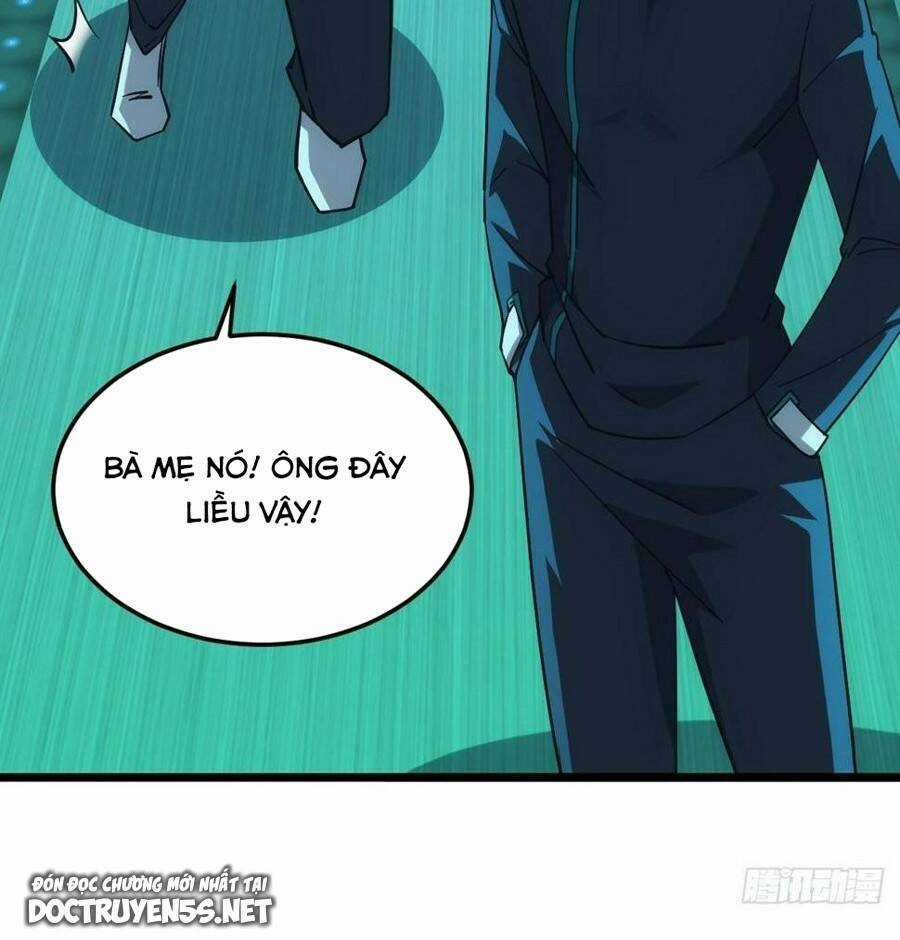 Ác Bá Trò Chơi - Chapter 54 - Trang 50