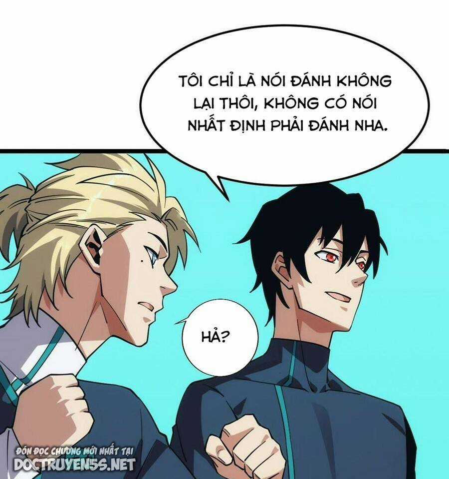 Ác Bá Trò Chơi - Chapter 54 - Trang 51