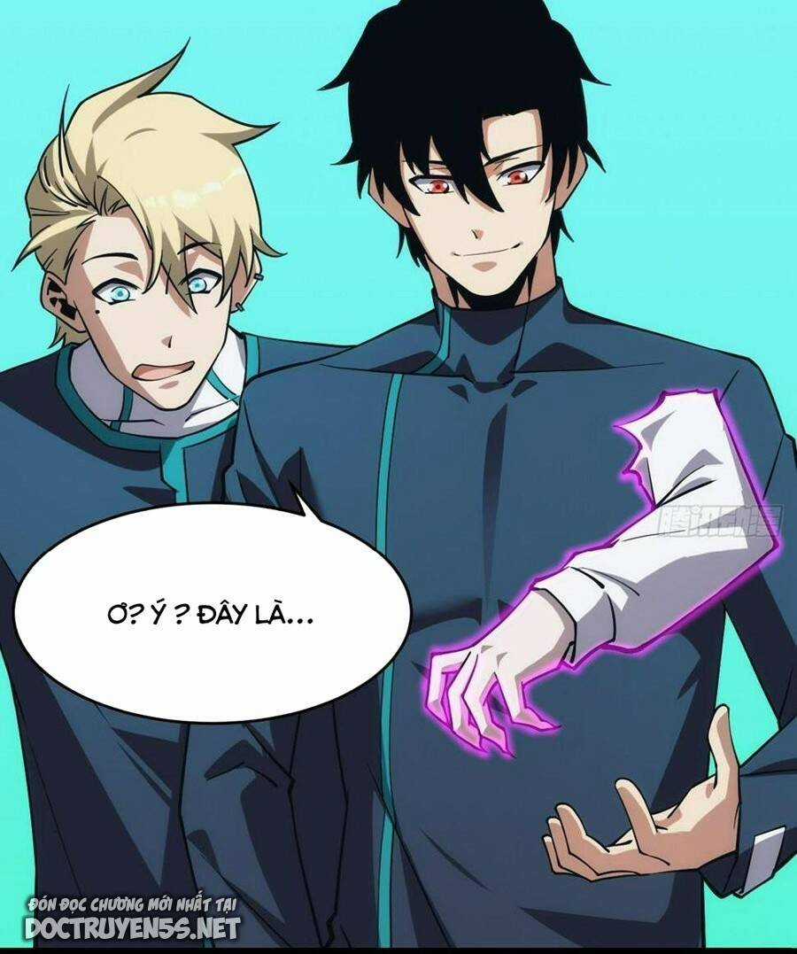 Ác Bá Trò Chơi - Chapter 54 - Trang 53