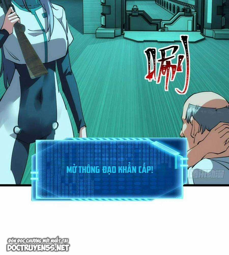 Ác Bá Trò Chơi - Chapter 54 - Trang 7