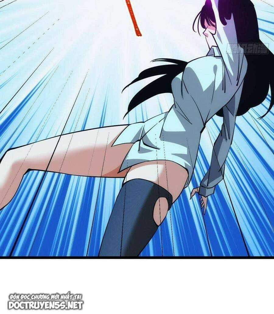 Ác Bá Trò Chơi - Chapter 54 - Trang 61