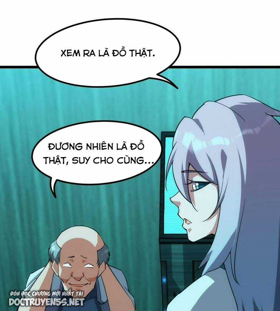 Ác Bá Trò Chơi - Chapter 54 - Trang 8