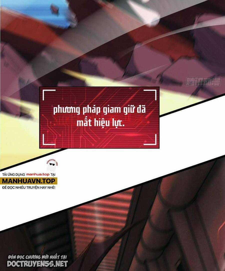 Ác Bá Trò Chơi - Chapter 55 - Trang 13