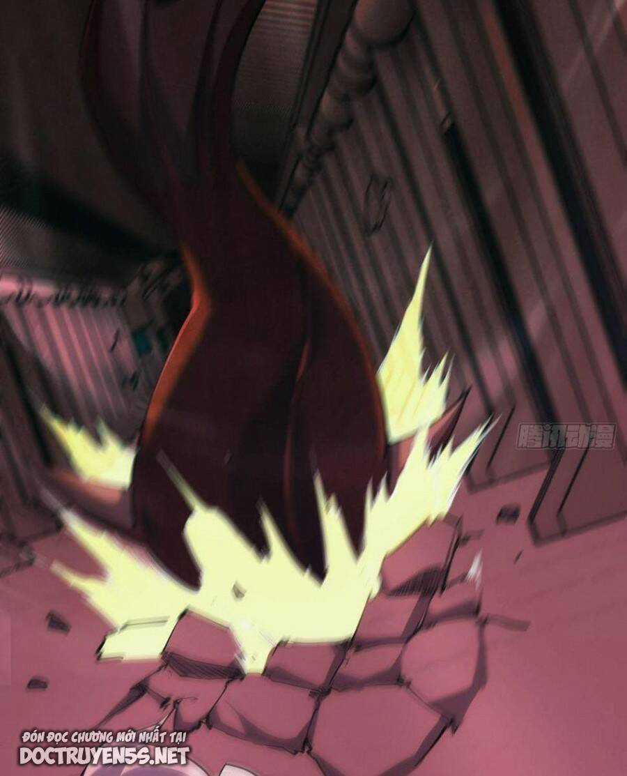 Ác Bá Trò Chơi - Chapter 55 - Trang 14