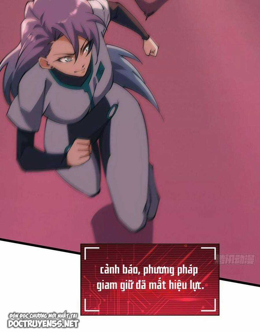 Ác Bá Trò Chơi - Chapter 55 - Trang 15