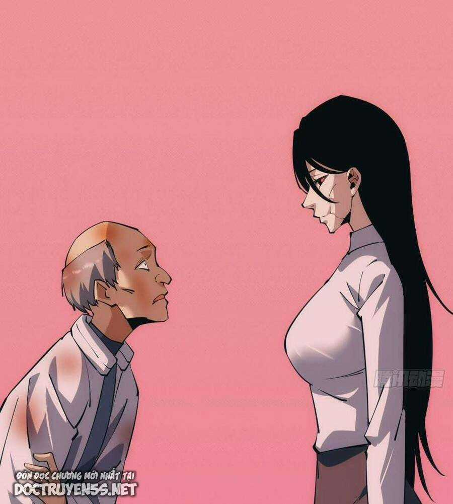 Ác Bá Trò Chơi - Chapter 55 - Trang 19