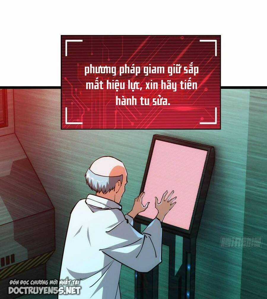 Ác Bá Trò Chơi - Chapter 55 - Trang 3