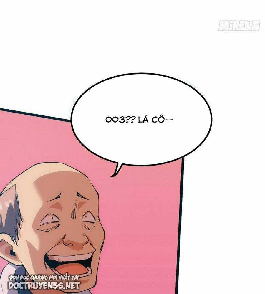 Ác Bá Trò Chơi - Chapter 55 - Trang 21