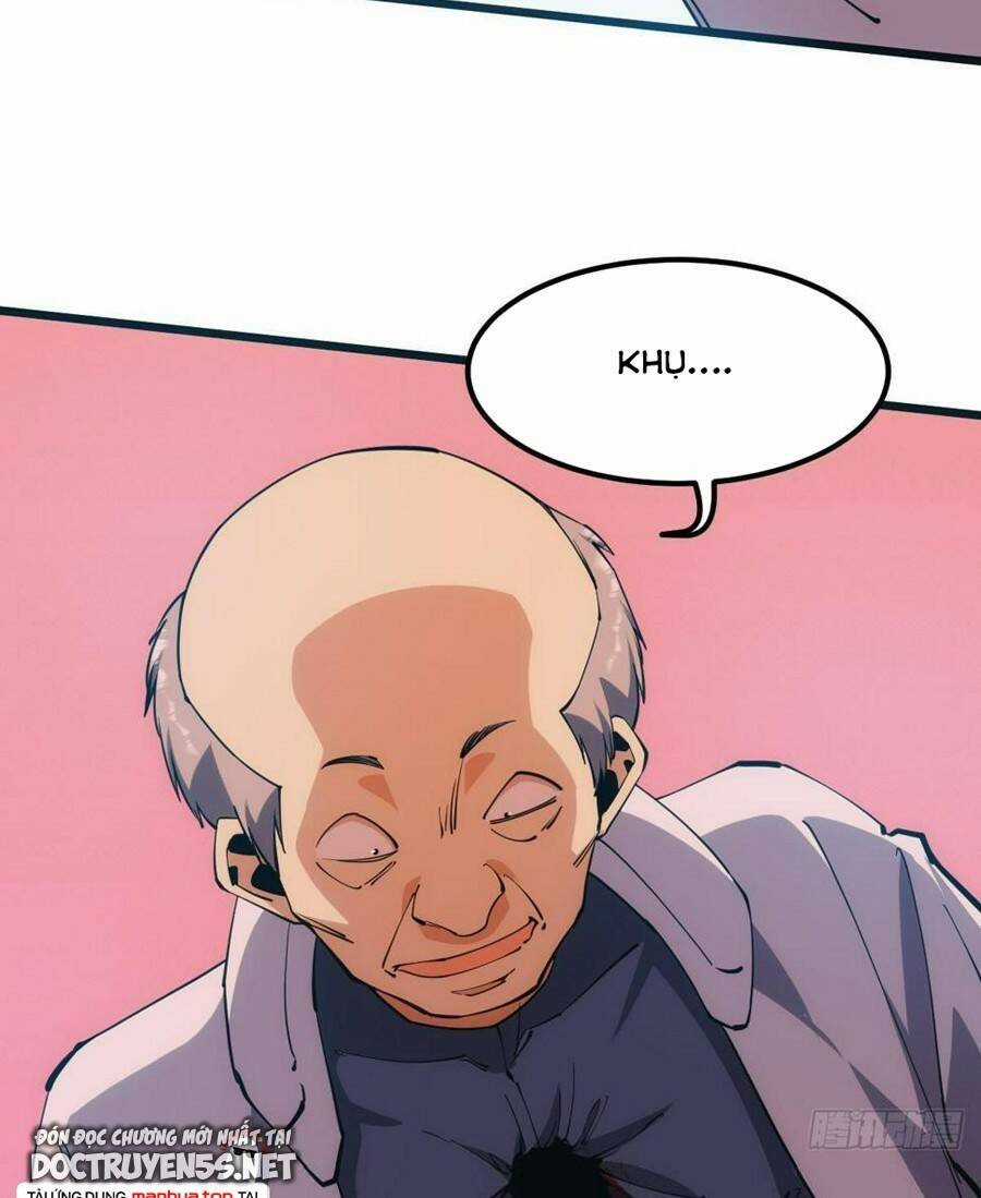 Ác Bá Trò Chơi - Chapter 55 - Trang 23