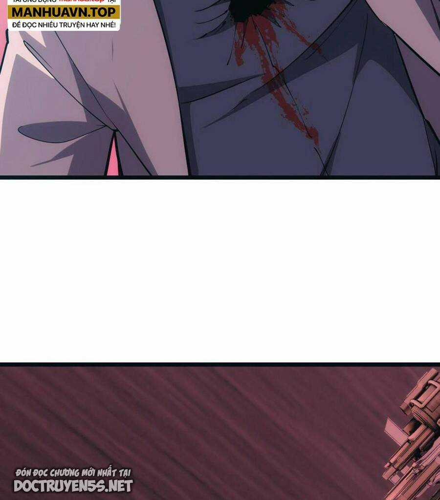 Ác Bá Trò Chơi - Chapter 55 - Trang 24