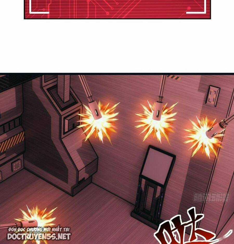 Ác Bá Trò Chơi - Chapter 55 - Trang 26