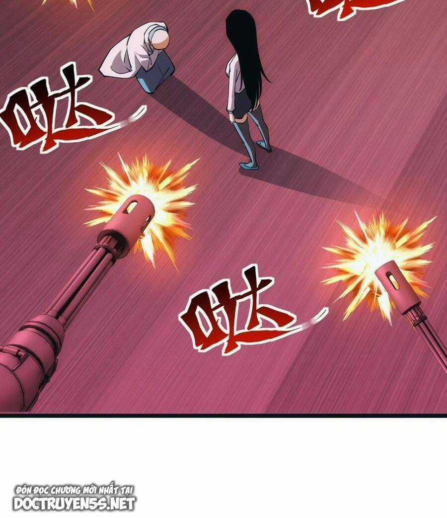 Ác Bá Trò Chơi - Chapter 55 - Trang 27