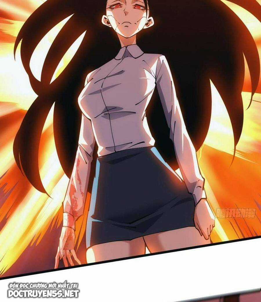 Ác Bá Trò Chơi - Chapter 55 - Trang 29