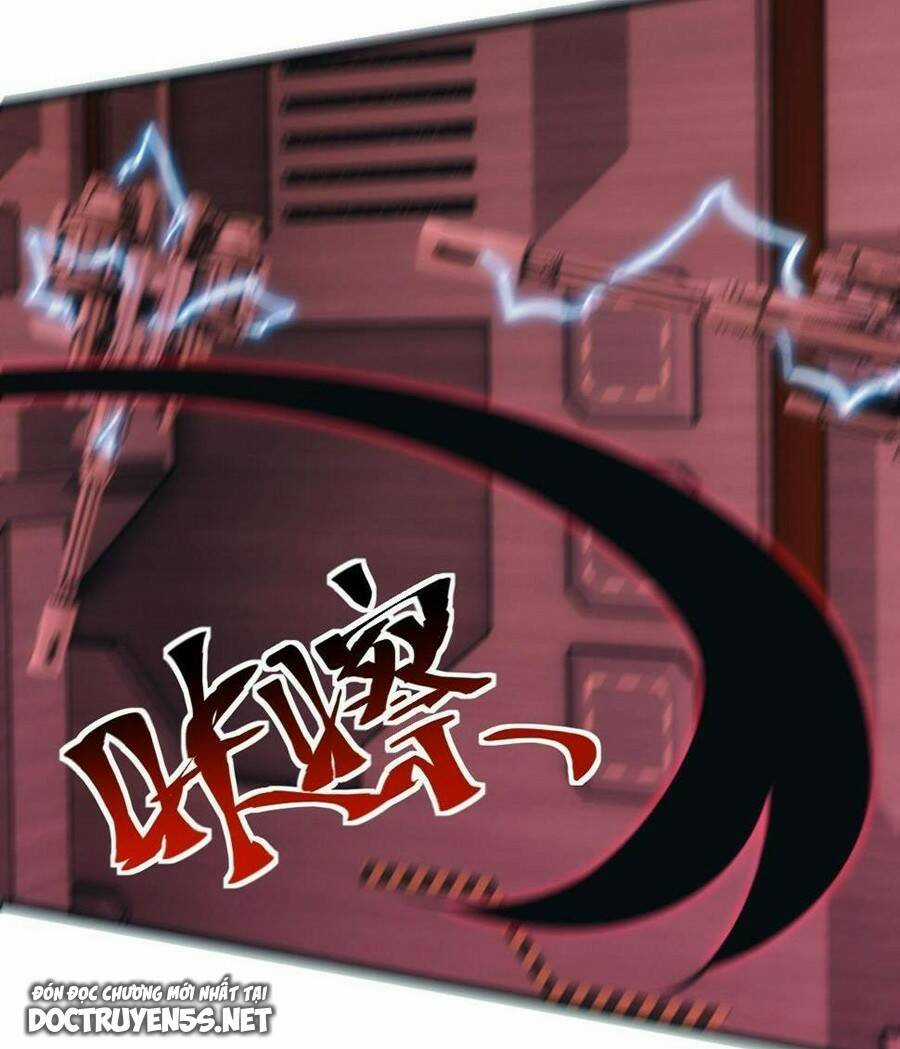 Ác Bá Trò Chơi - Chapter 55 - Trang 30