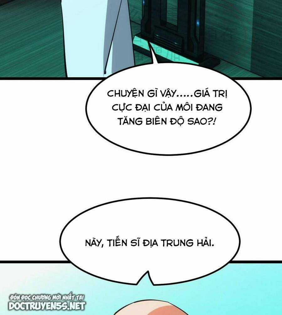 Ác Bá Trò Chơi - Chapter 55 - Trang 4