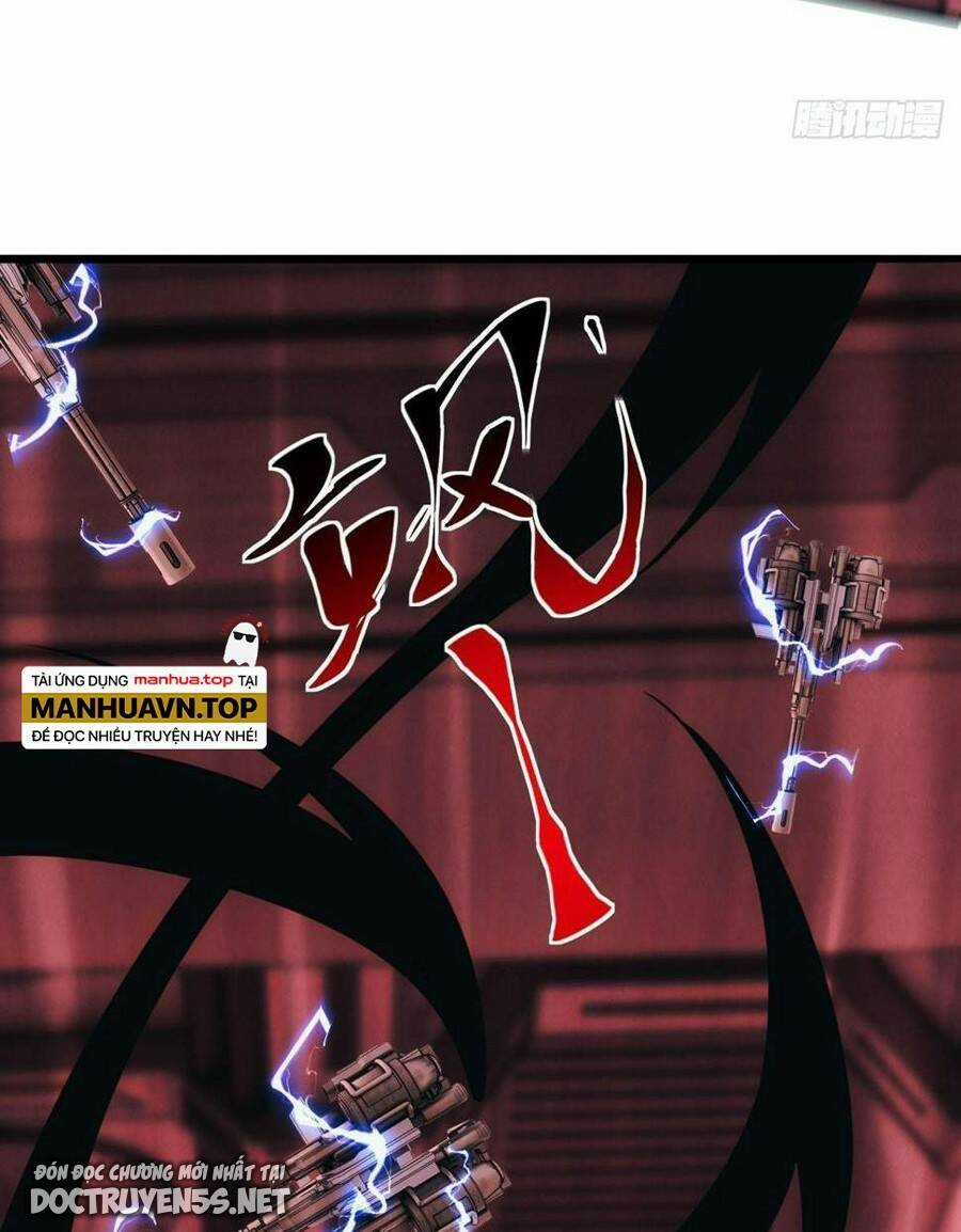 Ác Bá Trò Chơi - Chapter 55 - Trang 31