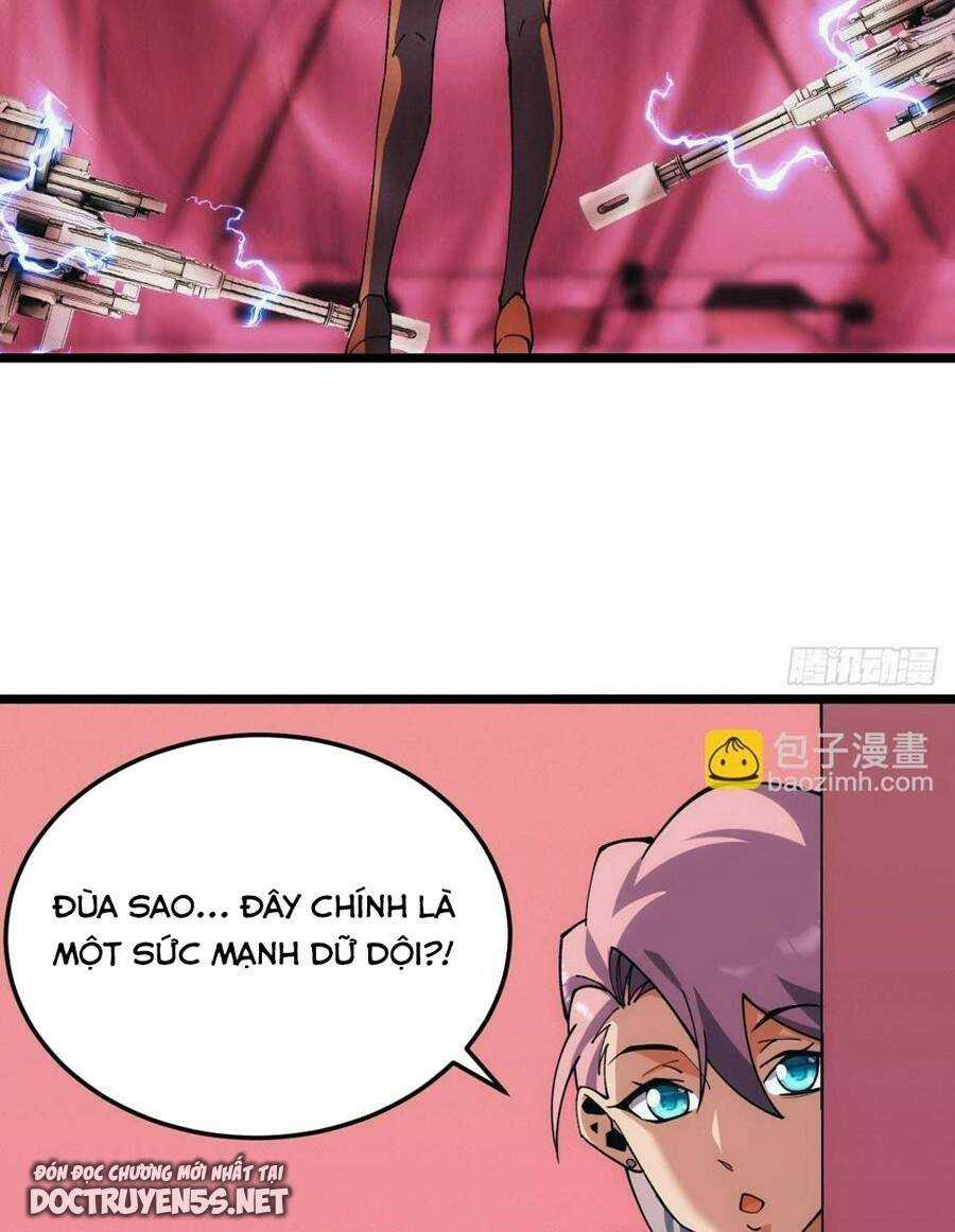 Ác Bá Trò Chơi - Chapter 55 - Trang 33