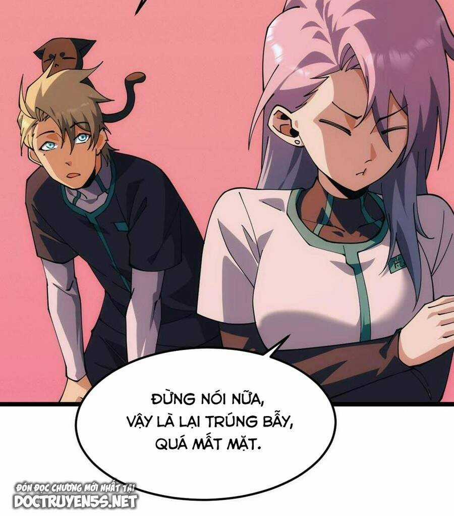 Ác Bá Trò Chơi - Chapter 55 - Trang 35