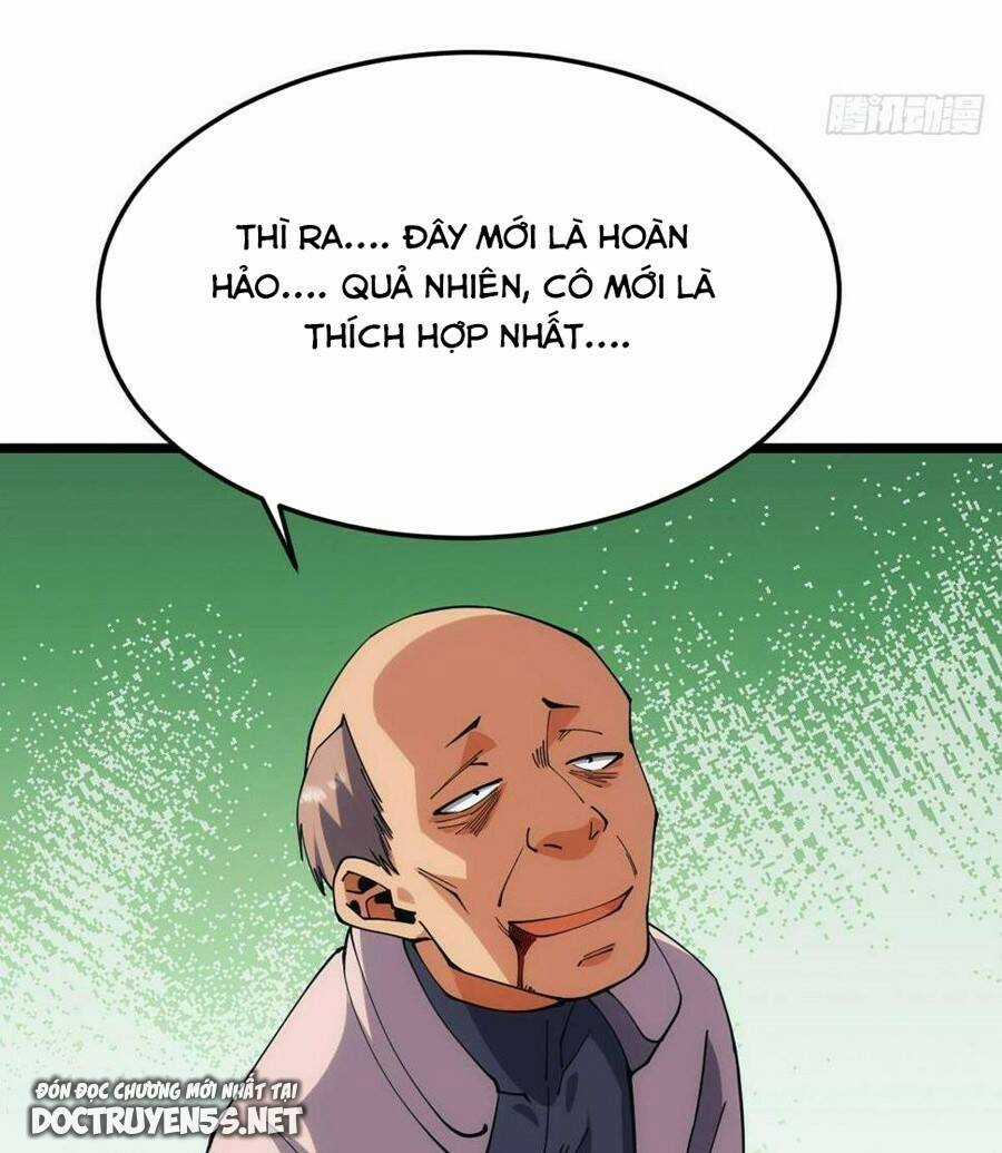 Ác Bá Trò Chơi - Chapter 55 - Trang 36
