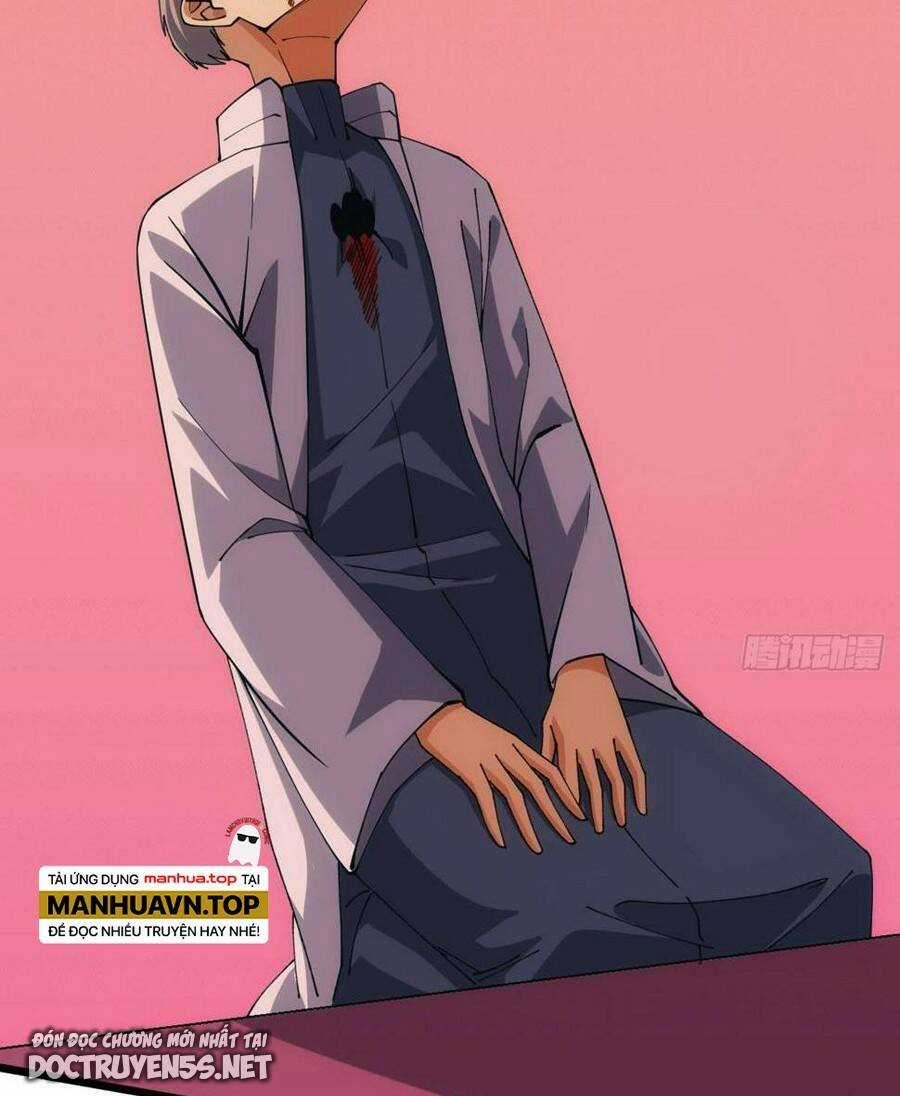 Ác Bá Trò Chơi - Chapter 55 - Trang 38