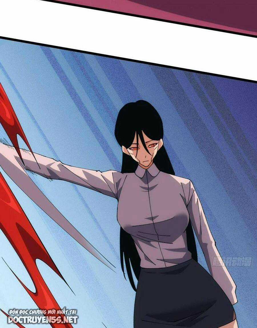 Ác Bá Trò Chơi - Chapter 55 - Trang 39