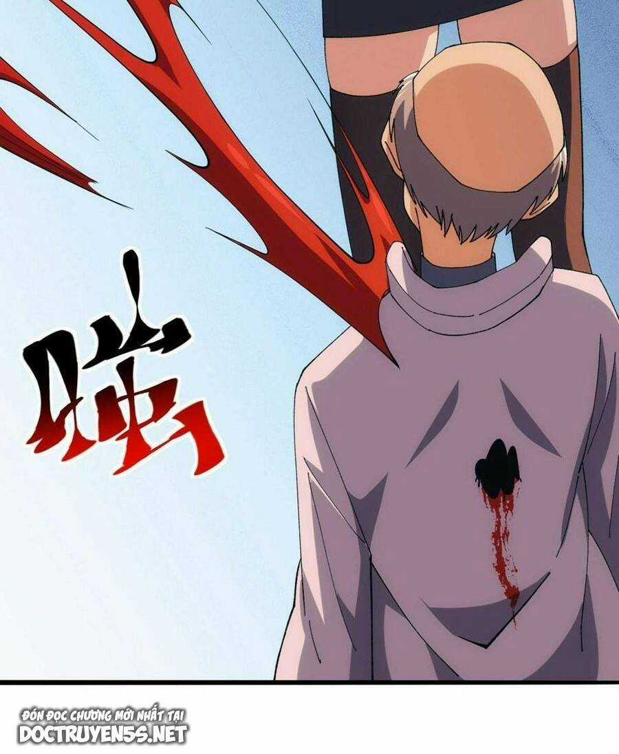 Ác Bá Trò Chơi - Chapter 55 - Trang 40