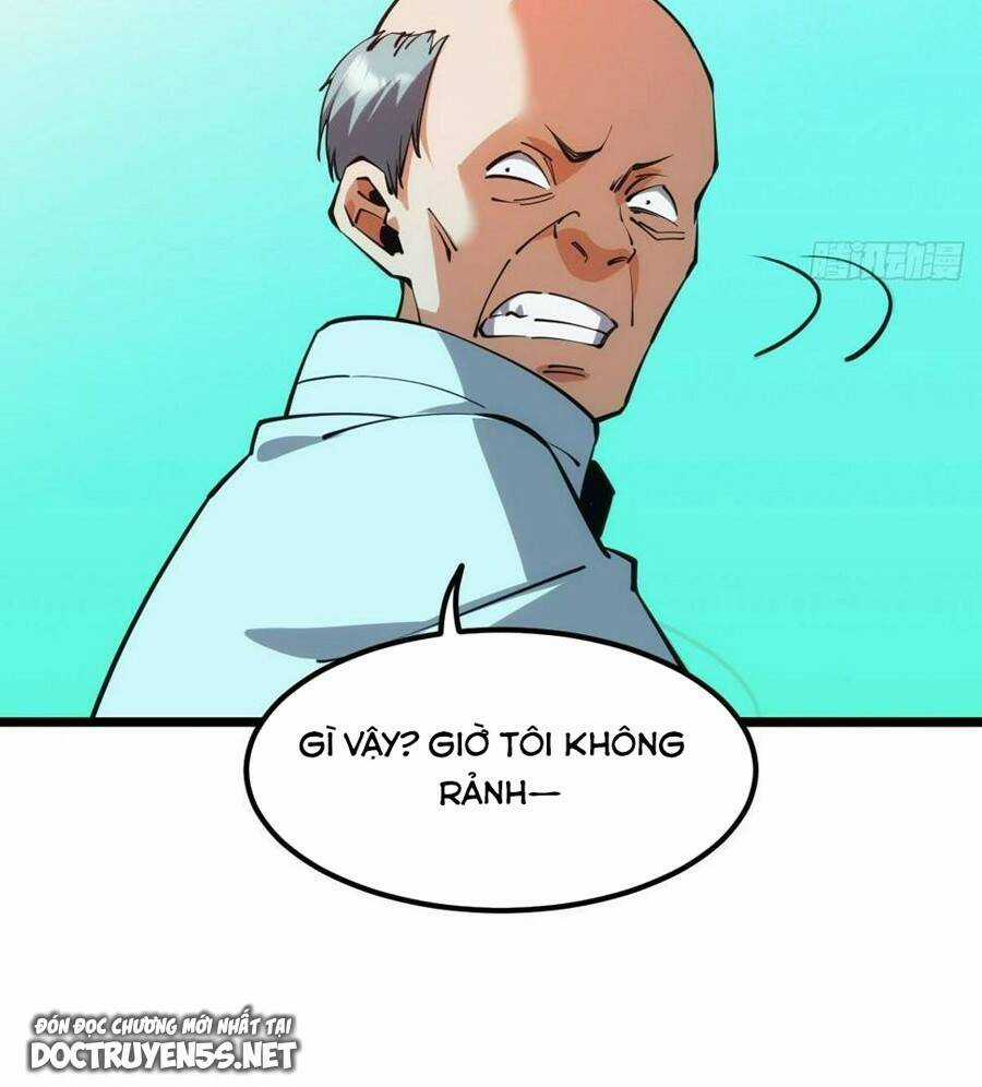 Ác Bá Trò Chơi - Chapter 55 - Trang 5