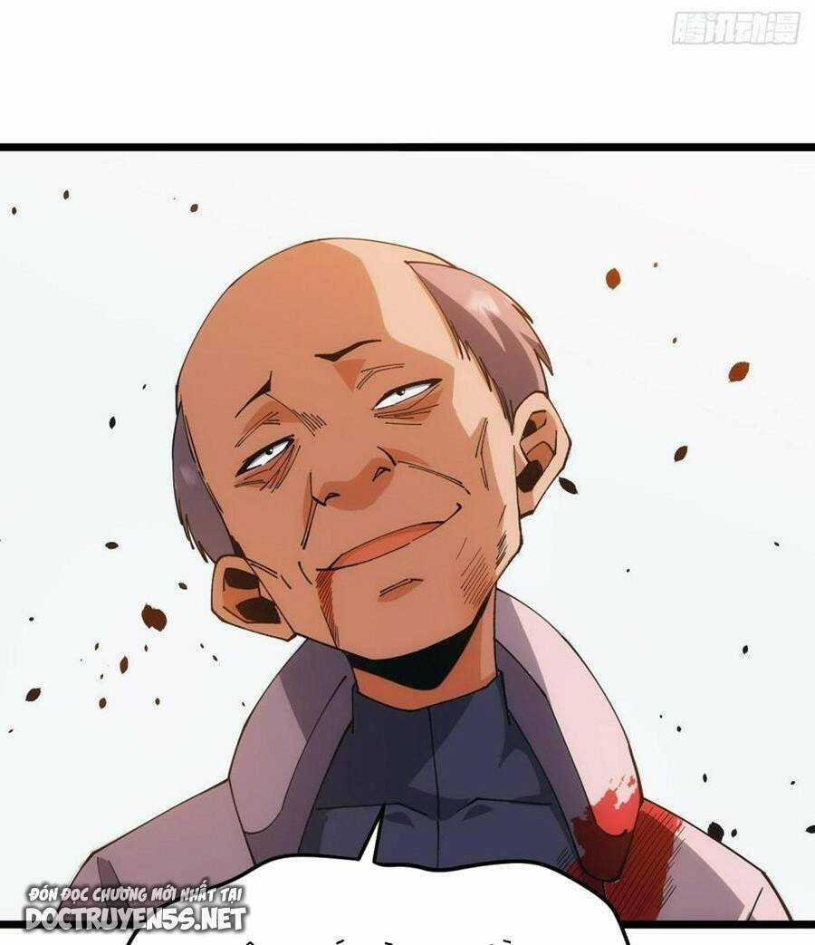 Ác Bá Trò Chơi - Chapter 55 - Trang 41