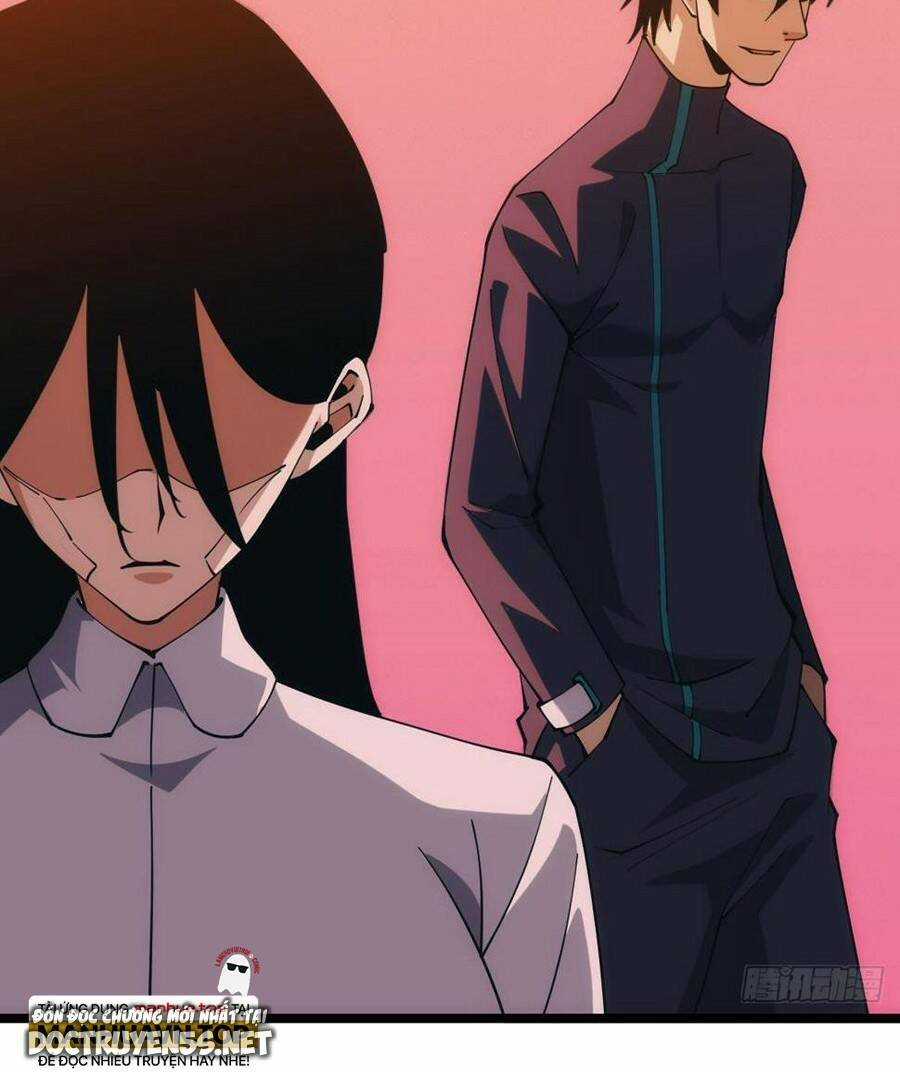 Ác Bá Trò Chơi - Chapter 55 - Trang 46