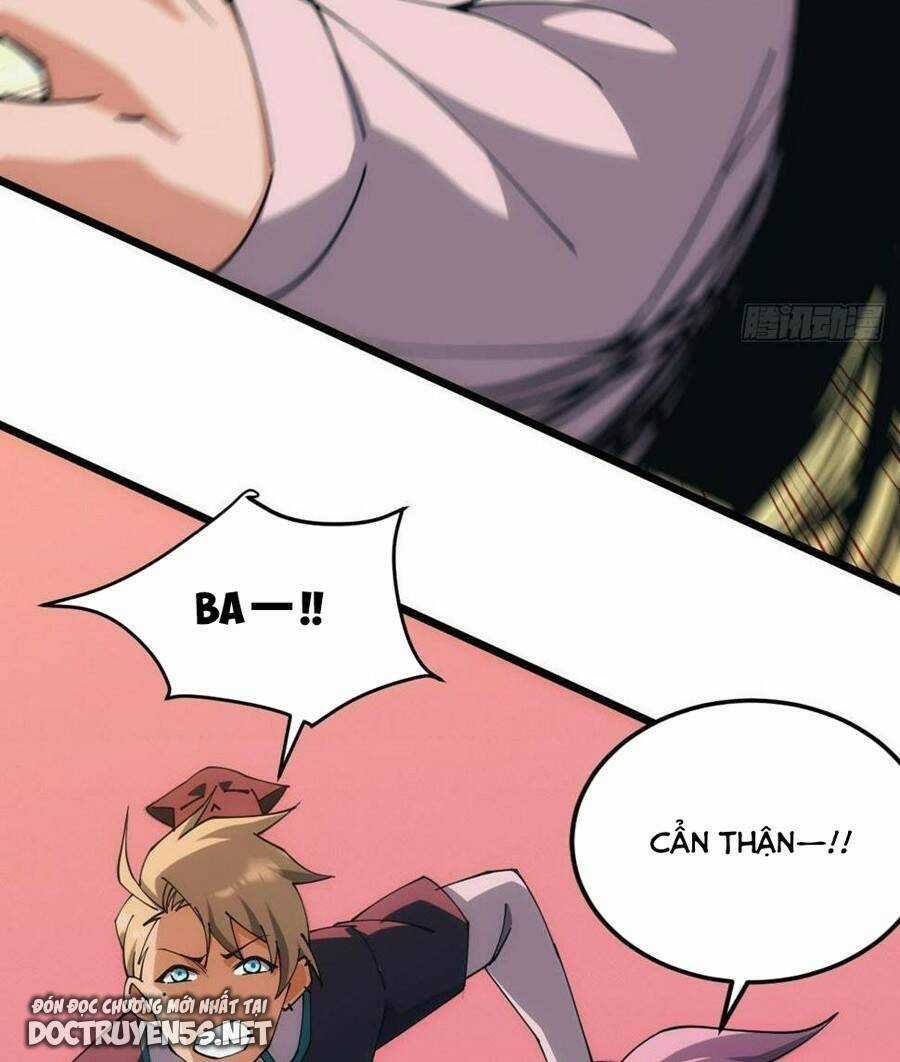 Ác Bá Trò Chơi - Chapter 55 - Trang 48