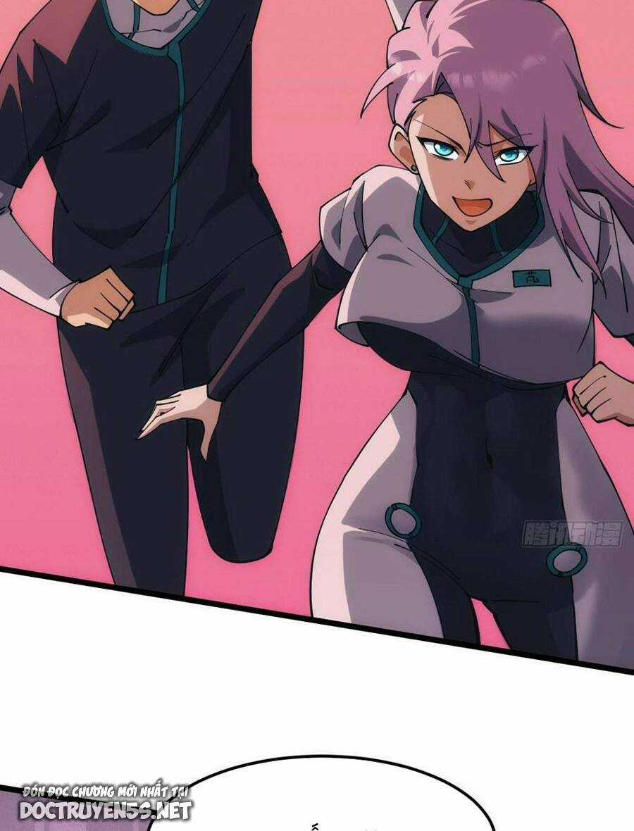 Ác Bá Trò Chơi - Chapter 55 - Trang 49